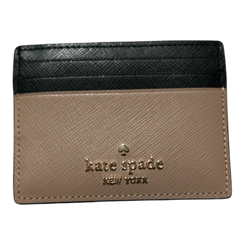NWOT. Kate Spade ♠️ Madison Card Holder